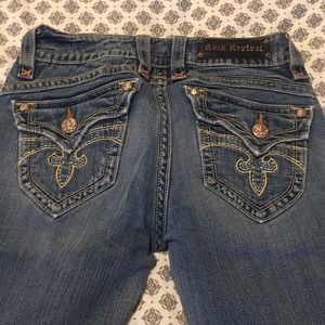 Women’s jeans